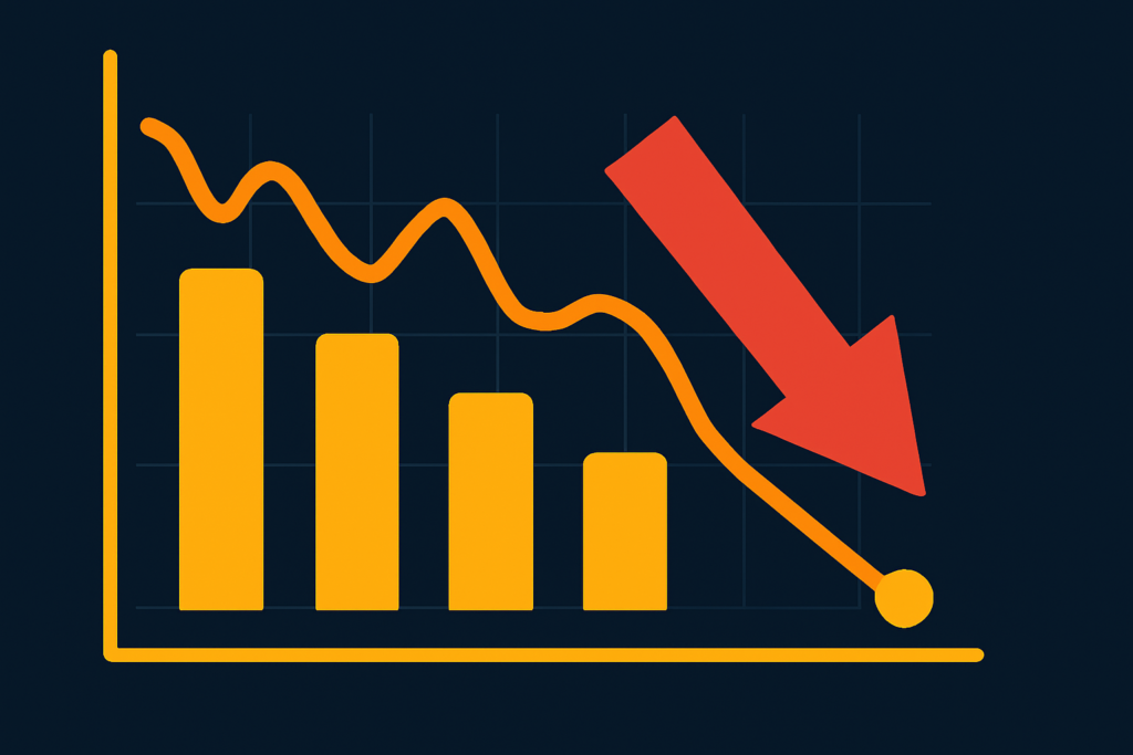 drawdown